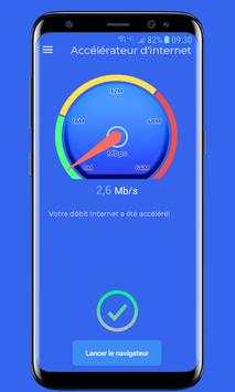Internet Speed Booster & Speed Test screenshot 5