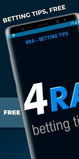 4rabet betting tips screenshot 1