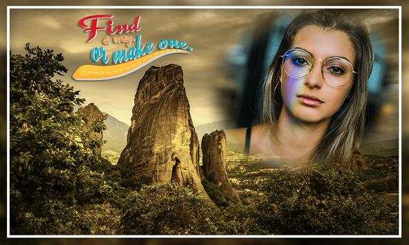 Hill Photo Frames screenshot 5