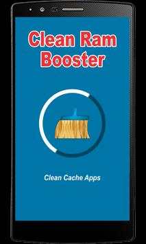 Clean master ( boost) screenshot 1