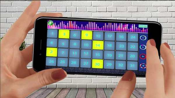 Marshmallo Alone Launchpad screenshot 4