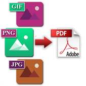 Image To PDF Creator on 9Apps