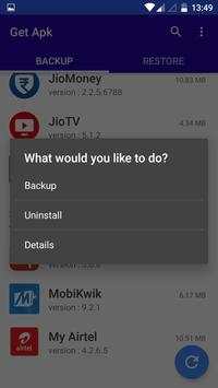 Shar it app sender screenshot 4