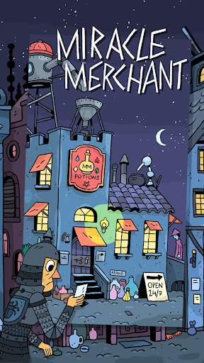 Miracle Merchant screenshot 3