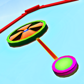 Carrom Battle icon