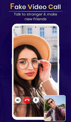 Live Girl Video Call and Video Chat Advise screenshot 2