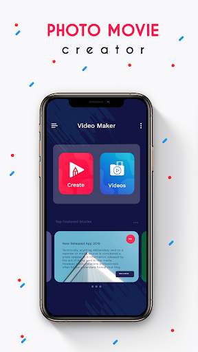 Photo Movie Create screenshot 8