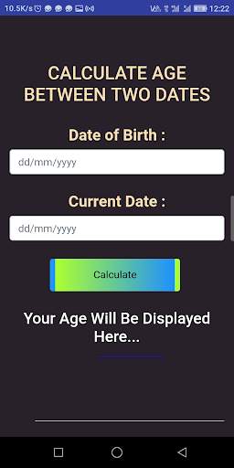 CRICKET SCORE CALCULATOR screenshot 6