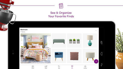 Wayfair - Shop All Things Home screenshot 9