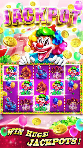 Jackpot Lucky Slots - Free Vegas Slots Game screenshot 1