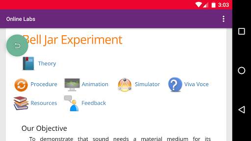 Online Labs скриншот 4