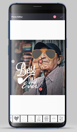 Photo Editor Labo screenshot 3