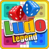 Ludo Legend 1.0