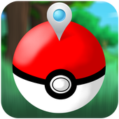 Fake Gps For Pokemon Go icon