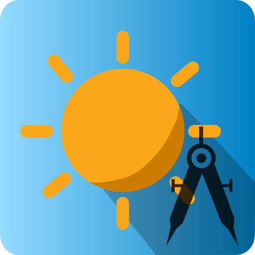 Sun Position Calculator Lite 1.0