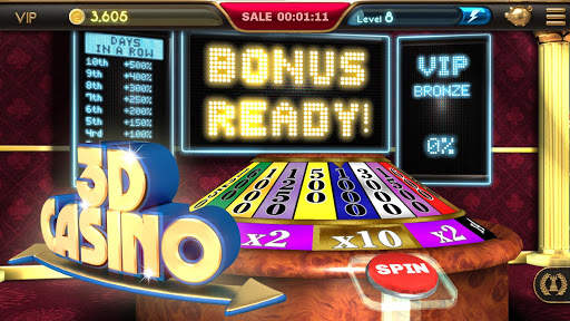 Slot Machine - Ruby Hall Free  screenshot 2