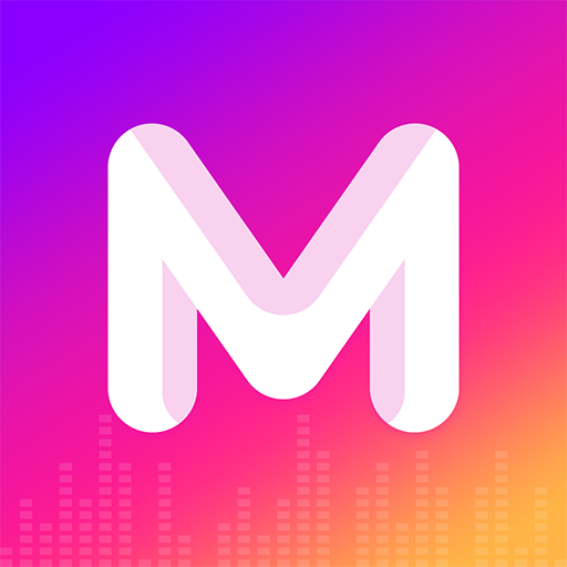 MV Video Master : Video Maker - Photo Video Editor icon