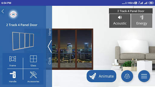 AIS – World of Glass screenshot 7