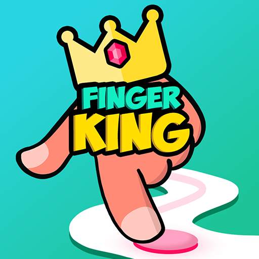 Finger King - Funny Skill Game 0.6