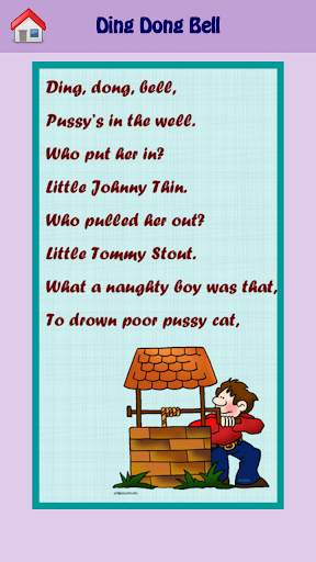 Nursery Rhymes Songs screenshot 3