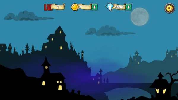 Zombie Cooking screenshot 4
