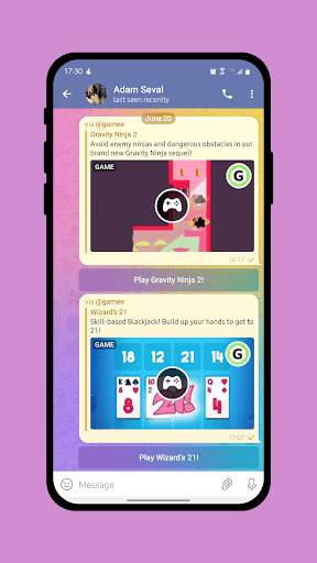 Messenger Plus 2023 screenshot 5