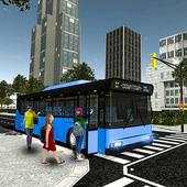 Tourist Bus Driver Simulator : Bus Driving Games 1.0