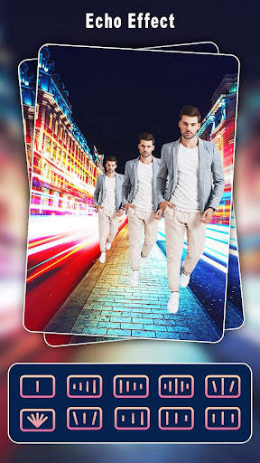 Blend Me Photo Mixture Editor screenshot 6