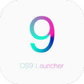 OS9 launcher icon