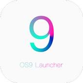 OS9 launcher 1.3.1