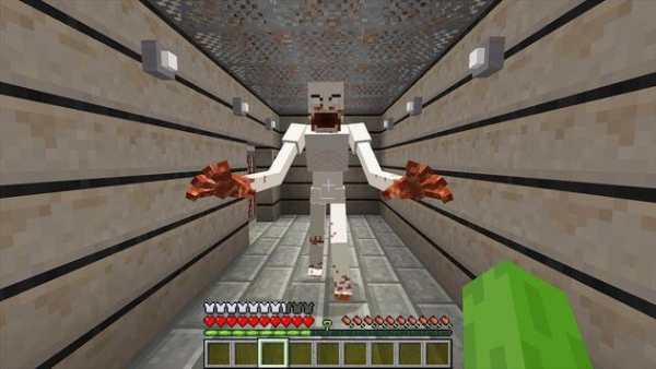 Mod SCP Horror screenshot 4
