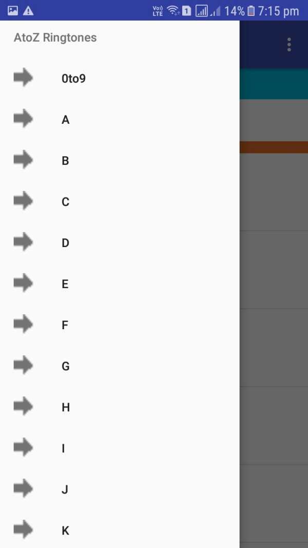 Telugu Ringtones New screenshot 7