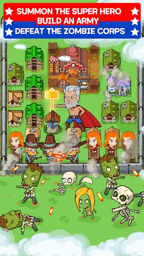 Zombie Mine - survival craft screenshot 5
