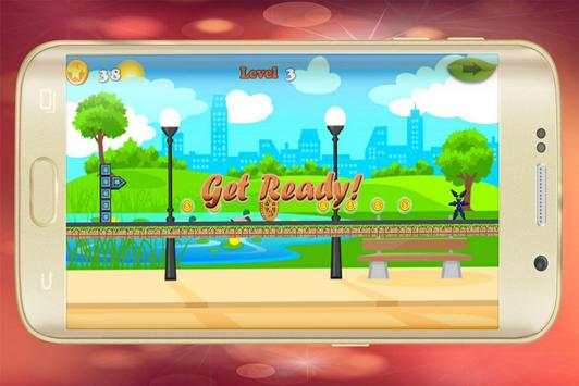 Funny Kids Racing Talking Cat Cars screenshot 2