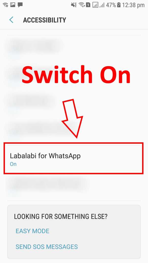 Labalabi For Whatsapp screenshot 3
