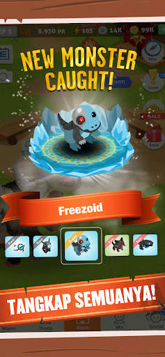 Battle Camp screenshot 9
