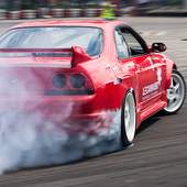 Driving Cars Drift racing 2.1