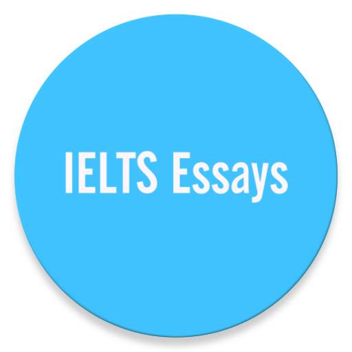 500 IELTS Essays - free IELTS essay writing 1.0