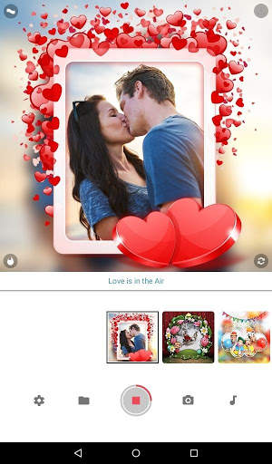Moments - Magic Video Maker screenshot 9