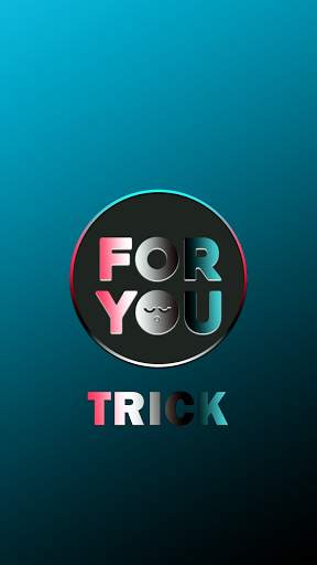 ForYou TikTok Trick -  Views - Followers screenshot 5