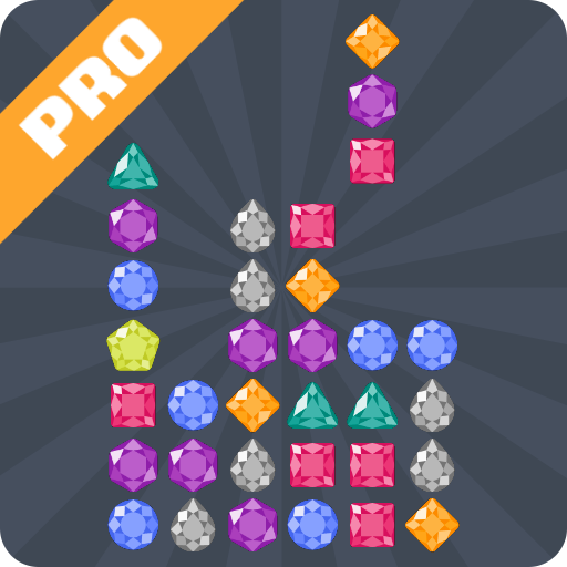 Gem Quest PRO icon