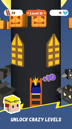 King Of Ladders screenshot 5