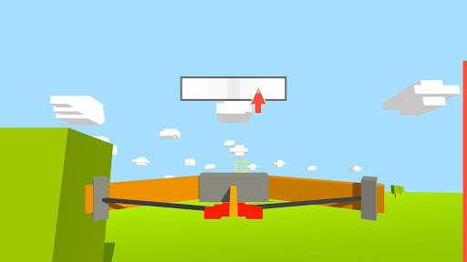 Arrow Fly Gamekit screenshot 4