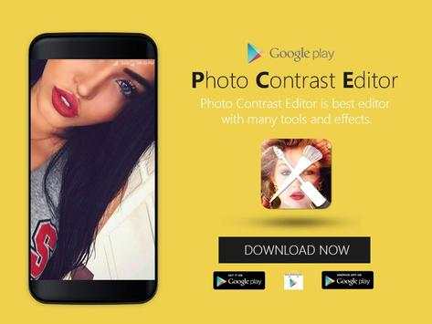 photo contrast editor screenshot 5