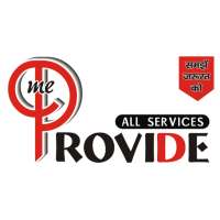 Me Provide - Online Service Provider