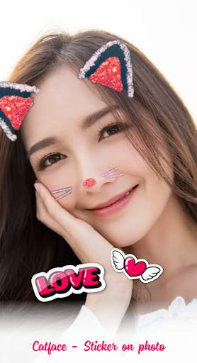 Photo editor & Photo stickers 8 تصوير الشاشة