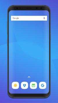 Theme for Gionee F5 / A1 screenshot 3