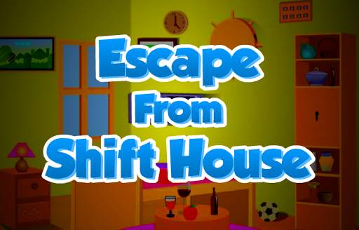 Escape Games Store-8 screenshot 1