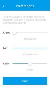 Climatempo Lite screenshot 8