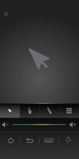 Gazer TV screenshot 2